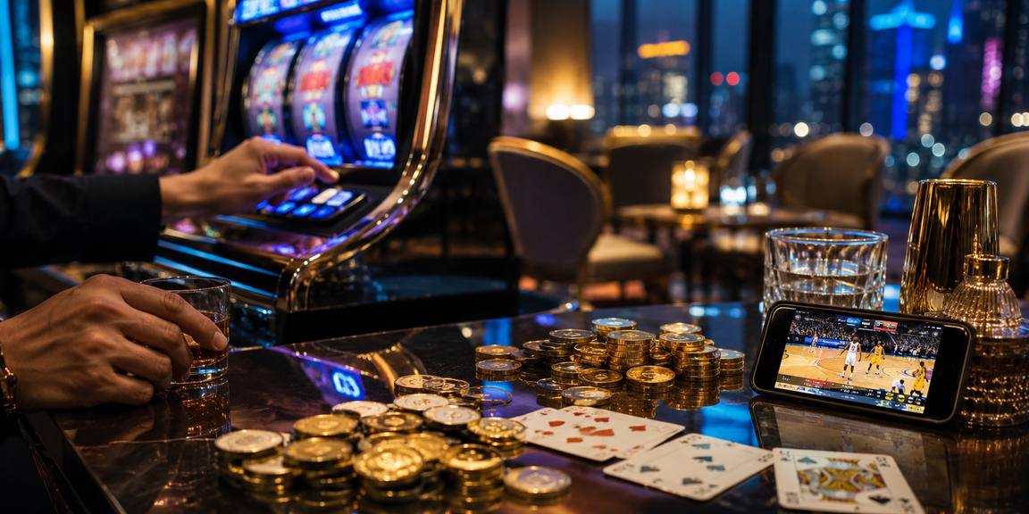 viet69 hs Những gì bạn thấy trong lobby Live Casino của chúng tôi