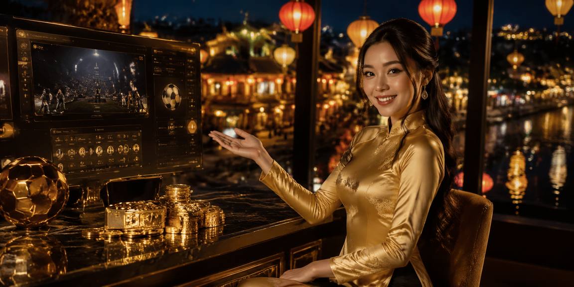 viet69 hs Những yếu tố làm nên Fa Cai Shen Deluxe trên viet69 hs