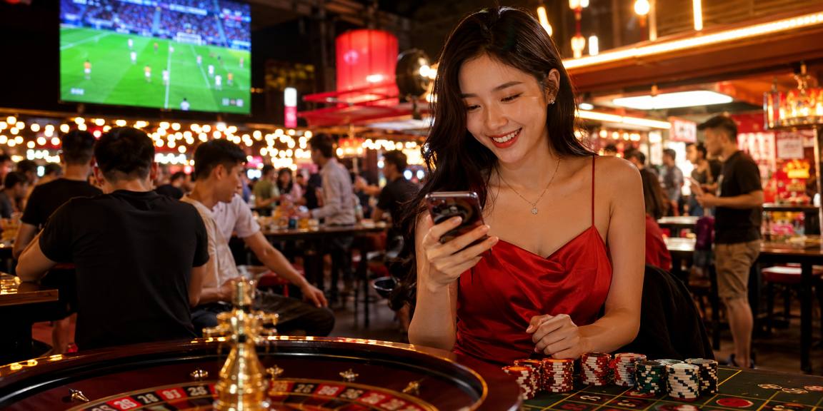 viet69 hs Live Baccarat